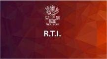 RTI information