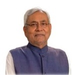 Shri Nitish Kumar